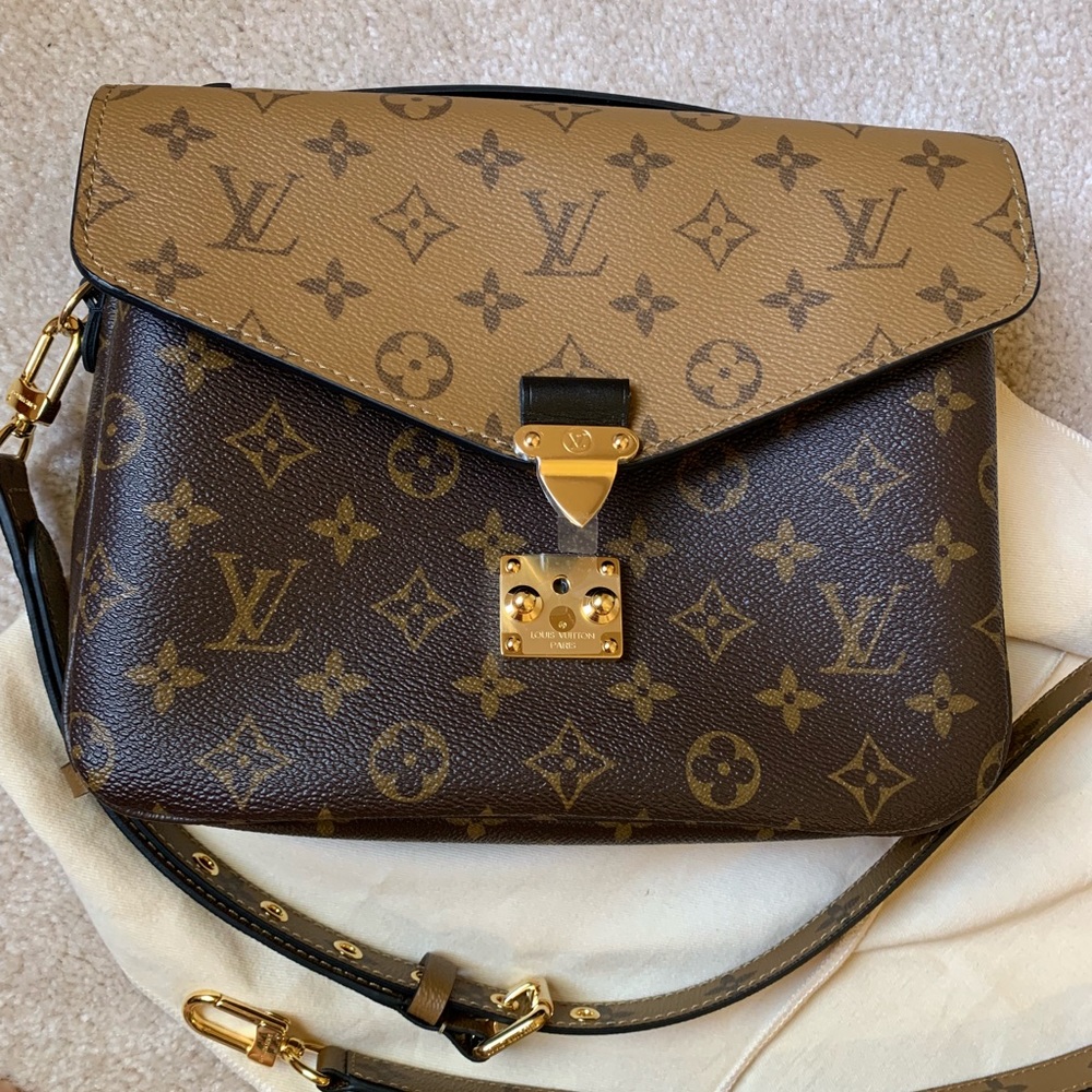 Louis Vuitton’s Métis - Picture 7 of 7